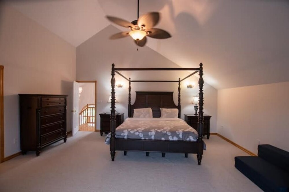 Sturgeon Falls Luxury Estate North Bay/Sudbury West Nipissing Vrbo