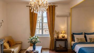 Comfort tweepersoonskamer | Beddengoed