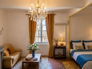 Comfort-Doppelzimmer
