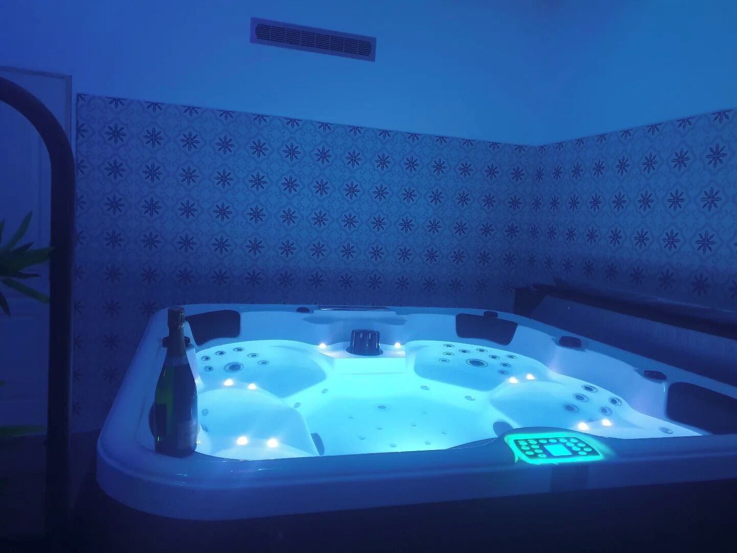 Spa