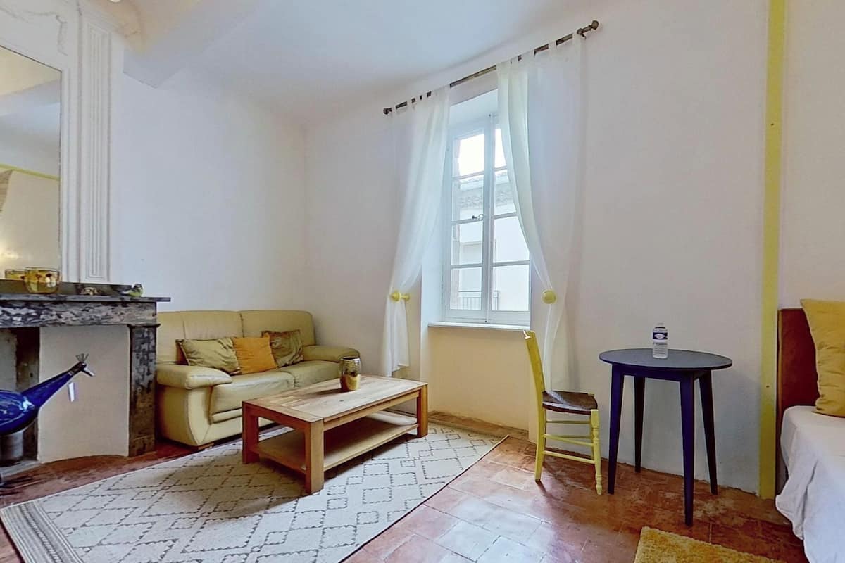 Habitación doble Confort | Ropa de cama