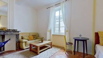 La Roitelet salle de bain privée