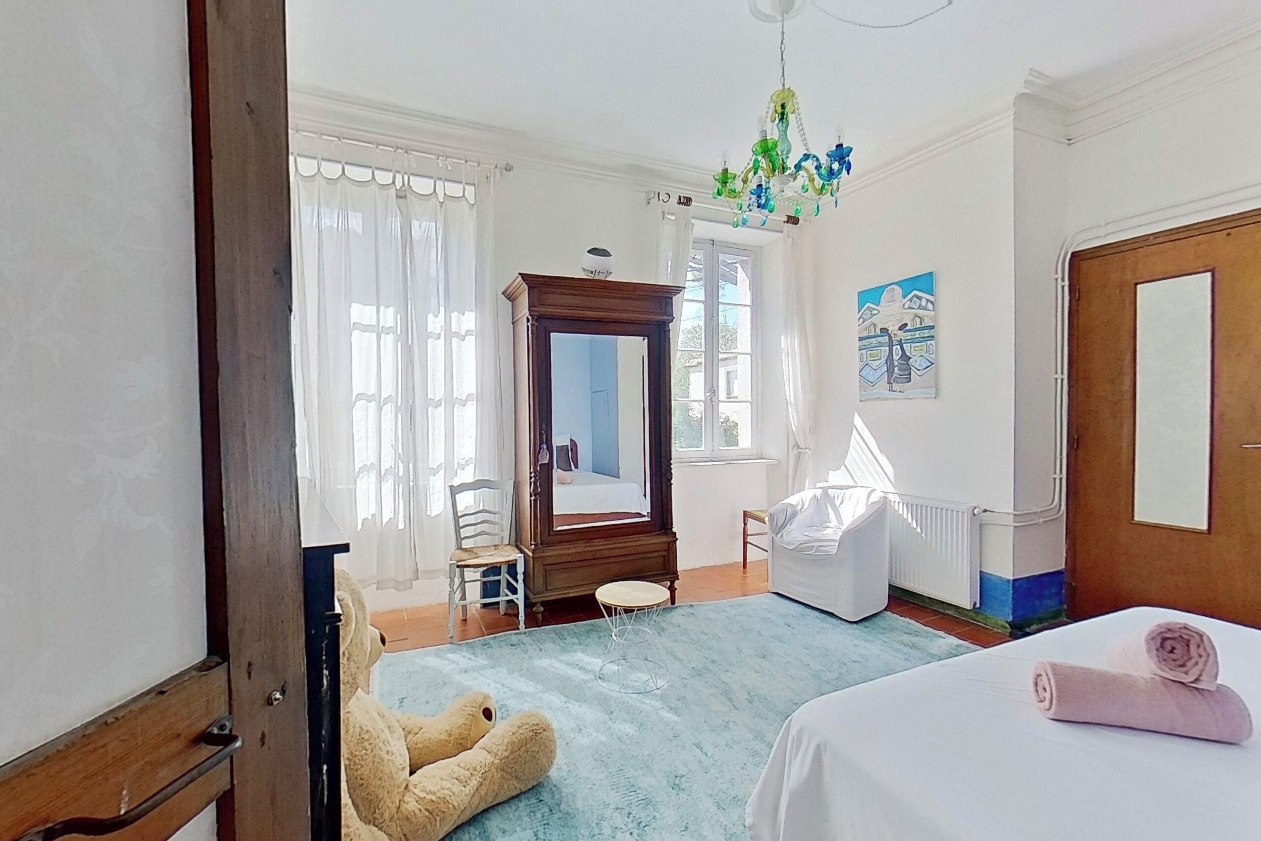 Kamar