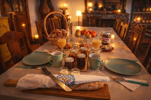 Les 2 Droles d'Oiseaux