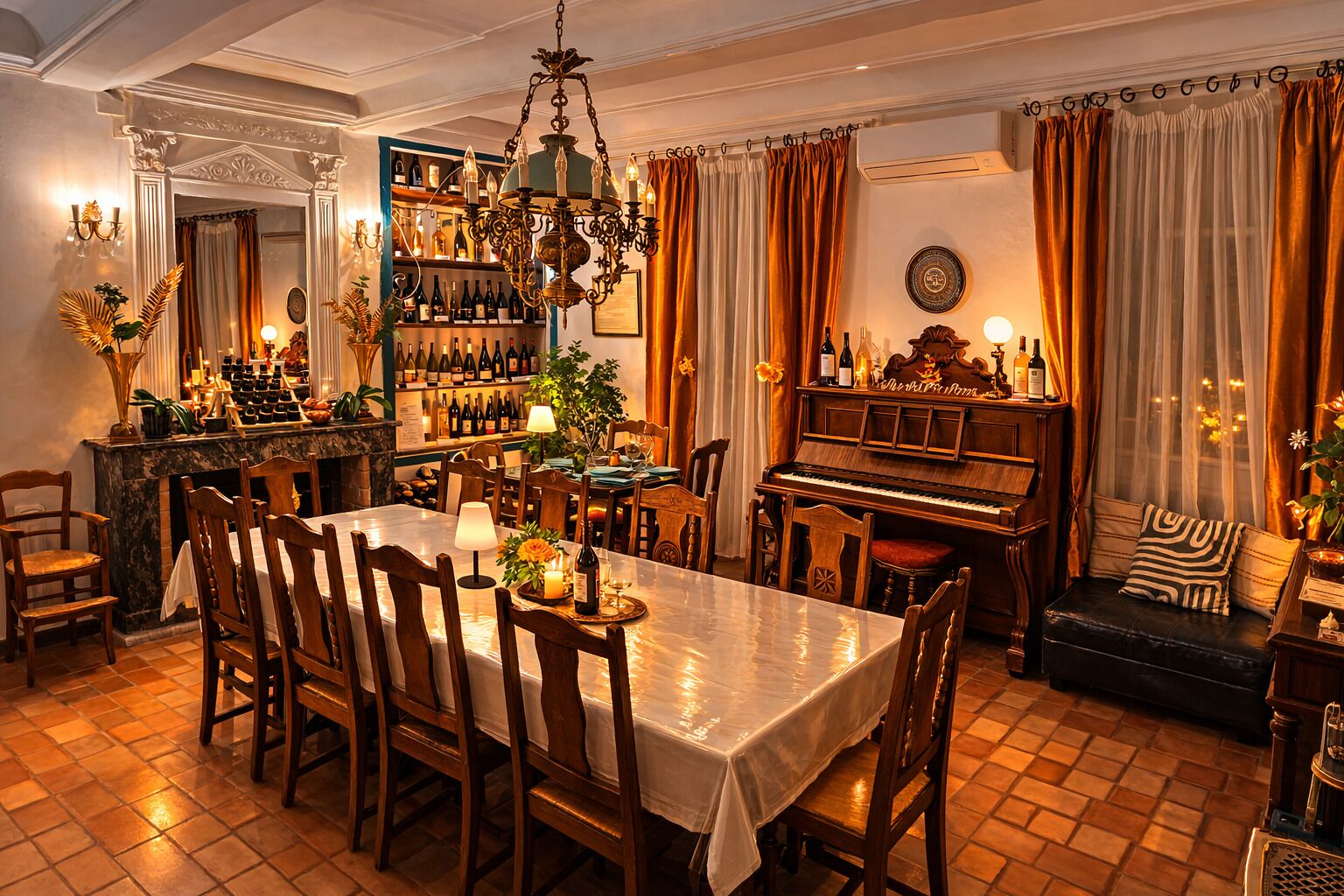 Ravintola