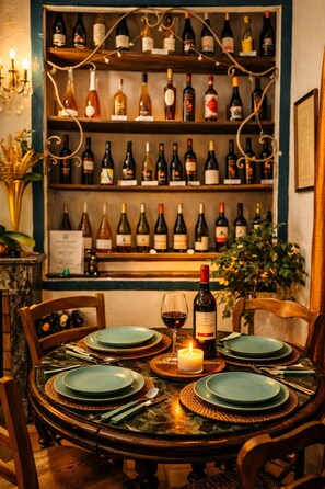 ร้านอาหาร