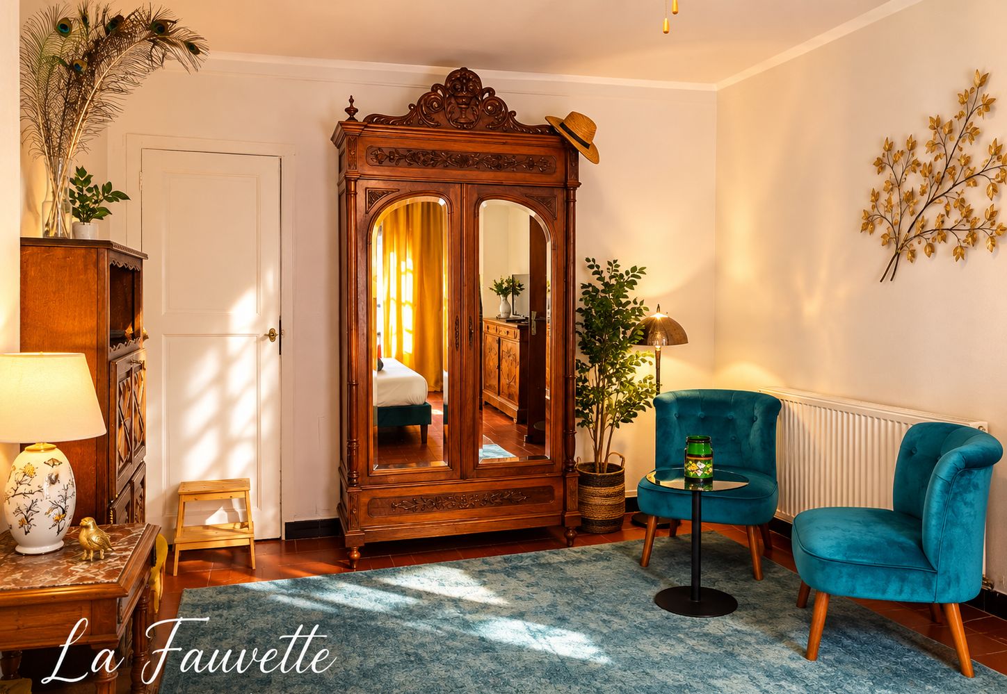Kamer