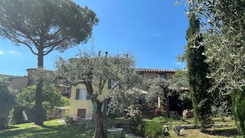 Aussenbereich