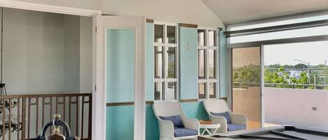 Interieur