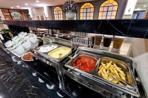 Dining - Four Sides Sisli (Istanbul)