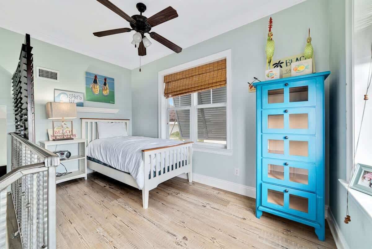 3 sovrum, strykjärn/strykbräda, gratis wi-fi och sängkläder