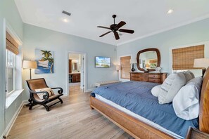 3 Schlafzimmer, kostenloses WLAN
