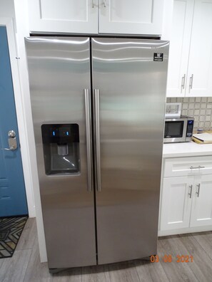 Interior - Casa Orozco #3 (Turlock)