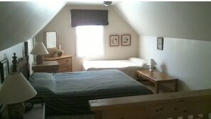 4 chambres, Wi-Fi
