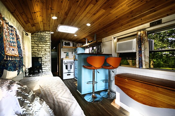 1 habitación, wifi gratis y ropa de cama 