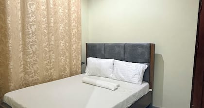 Cozy & Fully Furnished 2 Bedroom Getaway