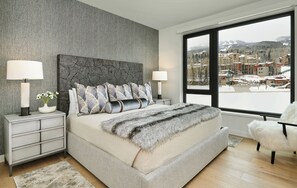 3 Schlafzimmer, Bügeleisen/Bügelbrett, WLAN, Bettwäsche