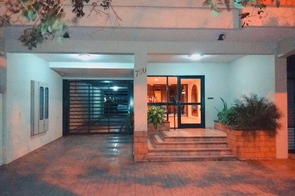 Edificio Asuncion