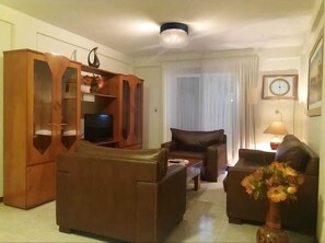 Executive Twin Room