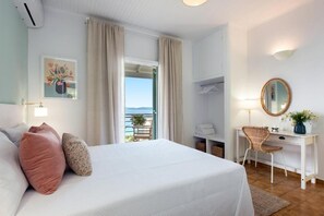 1 Schlafzimmer