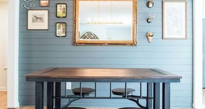 The Mulligan Manor - 1BR/1BA Condo in Pinehurst