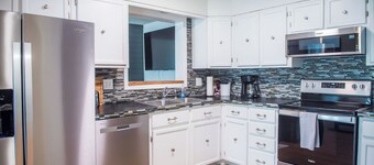 The Mulligan Manor - 1BR/1BA Condo in Pinehurst