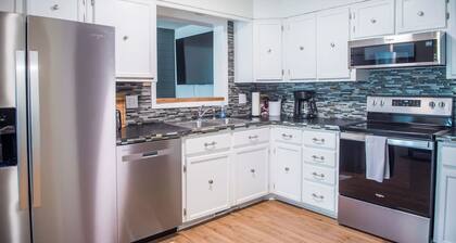 The Mulligan Manor - 1BR/1BA Condo in Pinehurst