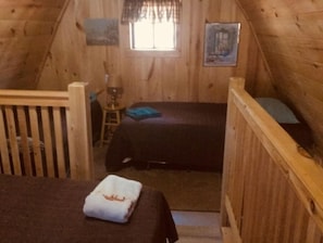 1 habitación 