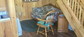 Mt. Katahdin Cottage At Pine grove