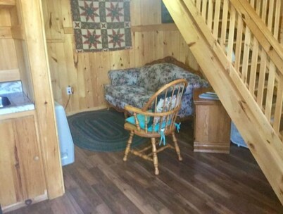 Mt. Katahdin Cottage At Pine grove