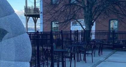 Maggie’s Downeast