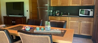 1 bedroom chalet in kortessem