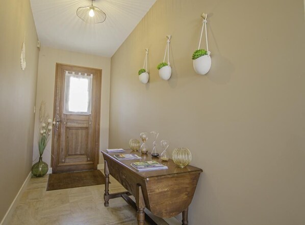 Interior - Maison des 3 Lacs - CHAVANGES (CHAVANGES)