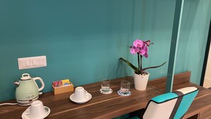 Deluxe Suite | 1 bedroom, minibar, desk, soundproofing - Fran City Suite (Vico Equense)