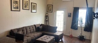 Lake house bungalow!