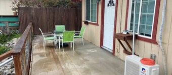 Lake house bungalow!