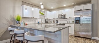 2 Bedroom Cozy Townhome near downtown Fort Collins