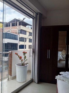Front of property - Hotel Jimenez Inn (Cusco)