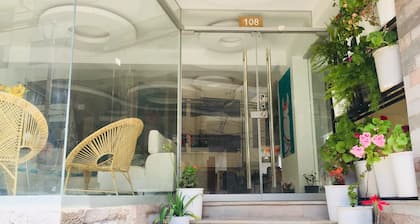 Hotel Jimenez Inn