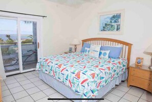 2 bedrooms, WiFi, bed sheets - Ship-Watch Dunes ~ Oceanfront ~ Dolphins! Pools! (Tybee Island)
