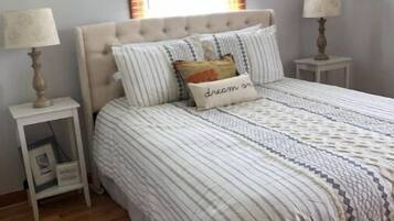 3 chambres, coffres-forts dans les chambres, Wi-Fi gratuit