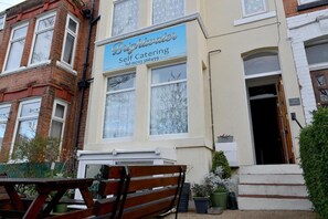 Apartment, Multiple Beds | Exterior - Brightwater Apartment for up to 6 Guests (Scarborough)