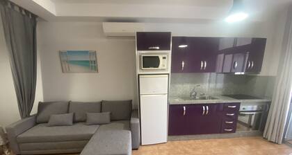 1 bedroom apartment in lomo quiebre
