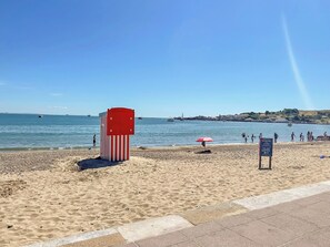 Cottage | Beach - The Barn (Poole)