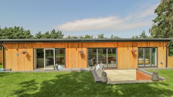 Cottage | Exterior