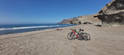 Bonita casa en Cabo de Gata
