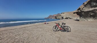 Bonita casa en Cabo de Gata