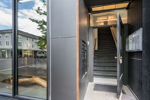 Exterior - The 505 Eugene (Eugene)