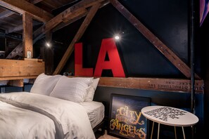 Luxury Apartment | 1 bedroom, free WiFi, bed sheets - The 505 Eugene (Eugene)