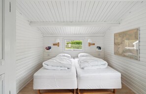 3 Schlafzimmer, Reisekinderbett, kostenloses WLAN